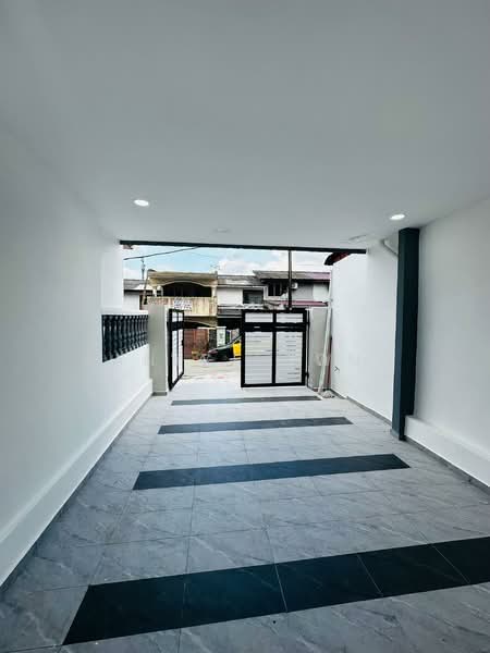Rumah Teres 2 Tingkat untuk Dijual di Skudai (Johor) - Ivy Low - Exterior - PropertyGuru.com.my