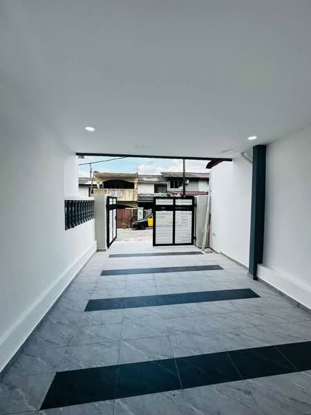Rumah Teres 2 Tingkat untuk Dijual di Skudai (Johor) - Ivy Low - Exterior - PropertyGuru.com.my