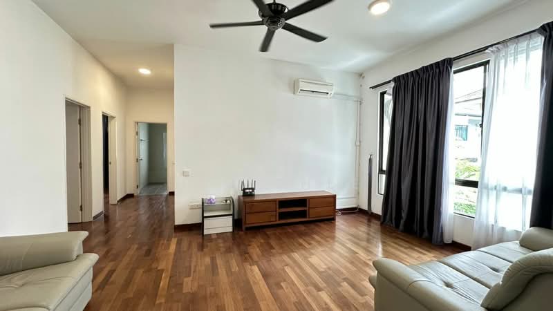 Banglo Pautan untuk Disewa di Iskandar Puteri (Nusajaya) (Johor) - Jim Chee - Living Room - PropertyGuru.com.my