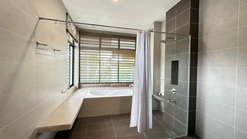 Banglo Pautan untuk Disewa di Iskandar Puteri (Nusajaya) (Johor) - Jim Chee - Bathroom - PropertyGuru.com.my