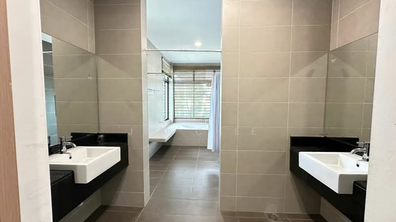 Banglo Pautan untuk Disewa di Iskandar Puteri (Nusajaya) (Johor) - Jim Chee - Bathroom - PropertyGuru.com.my