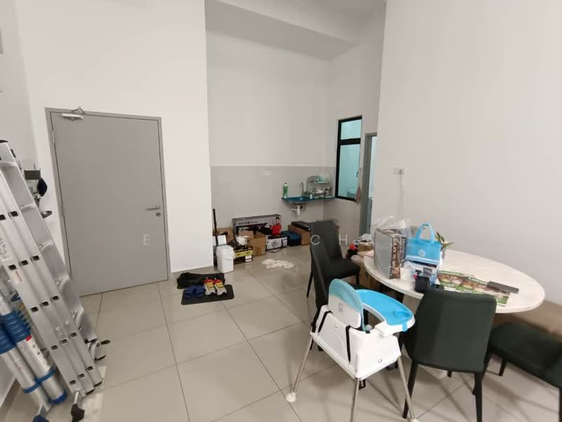 Pangsapuri untuk Dijual di Austin Regency (Pangsapuri Austin Perdana) - Elaine Chan - PropertyGuru.com.my