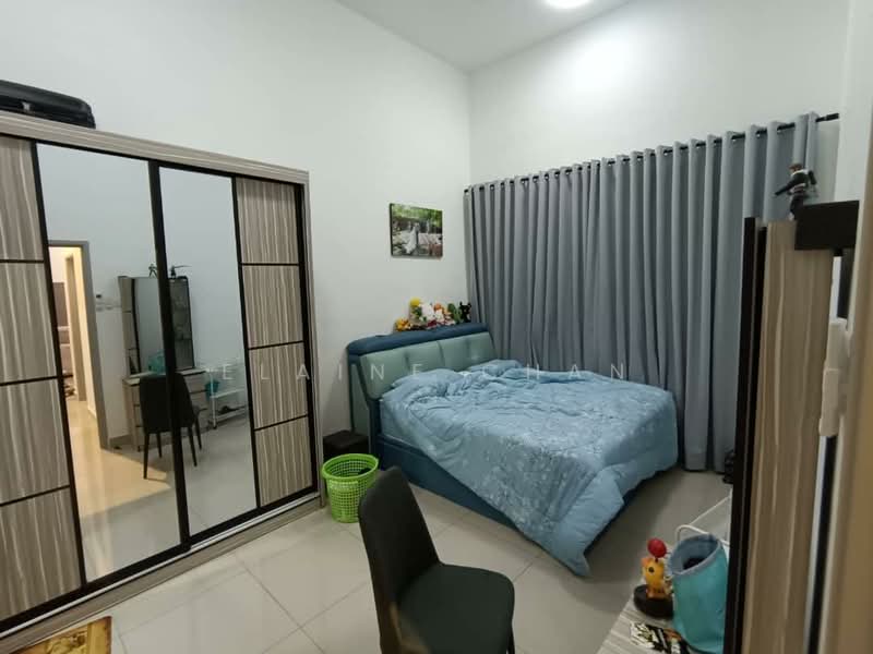 Pangsapuri untuk Dijual di Austin Regency (Pangsapuri Austin Perdana) - Elaine Chan - PropertyGuru.com.my