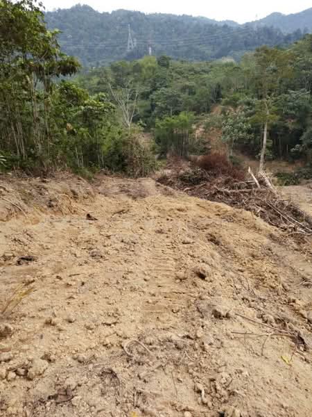 Tanah Pertanian untuk Dijual di Hulu Langat (Selangor) - Mohammad Din Majid - PropertyGuru.com.my