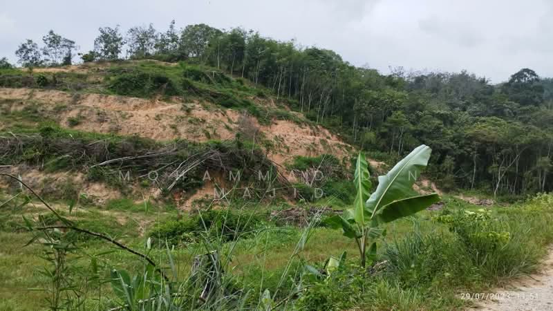 Tanah Pertanian untuk Dijual di Hulu Langat (Selangor) - Mohammad Din Majid - PropertyGuru.com.my