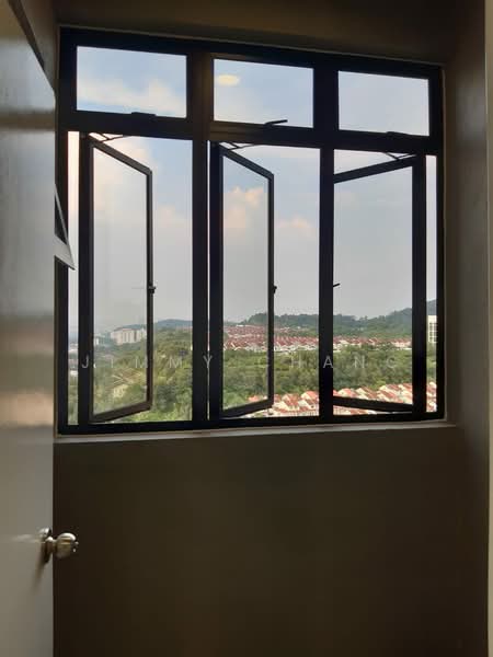 Service Residence for Rent at Amani Residence - Jimmy Chang - View - PropertyGuru.com.my