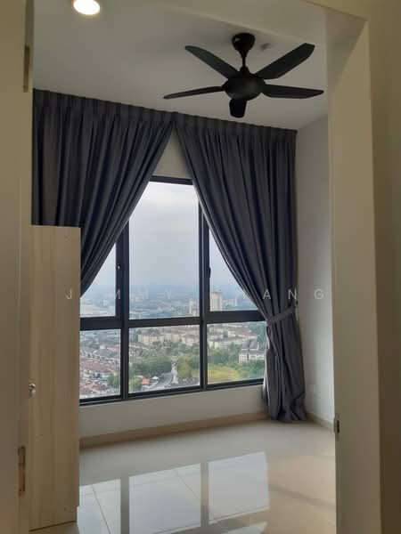 Service Residence for Rent at Amani Residence - Jimmy Chang - View - PropertyGuru.com.my