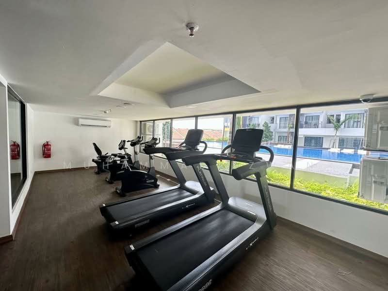 Service Residence for Sale at DK Impian - Muhammad Ezwan - PropertyGuru.com.my