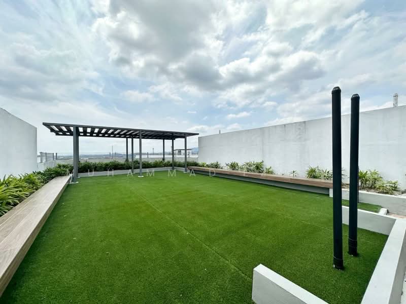 Service Residence for Sale at DK Impian - Muhammad Ezwan - PropertyGuru.com.my