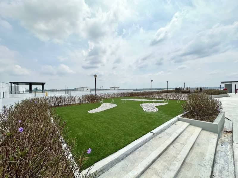 Service Residence for Sale at DK Impian - Muhammad Ezwan - PropertyGuru.com.my