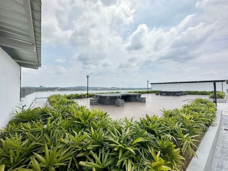 Service Residence for Sale at DK Impian - Muhammad Ezwan - PropertyGuru.com.my