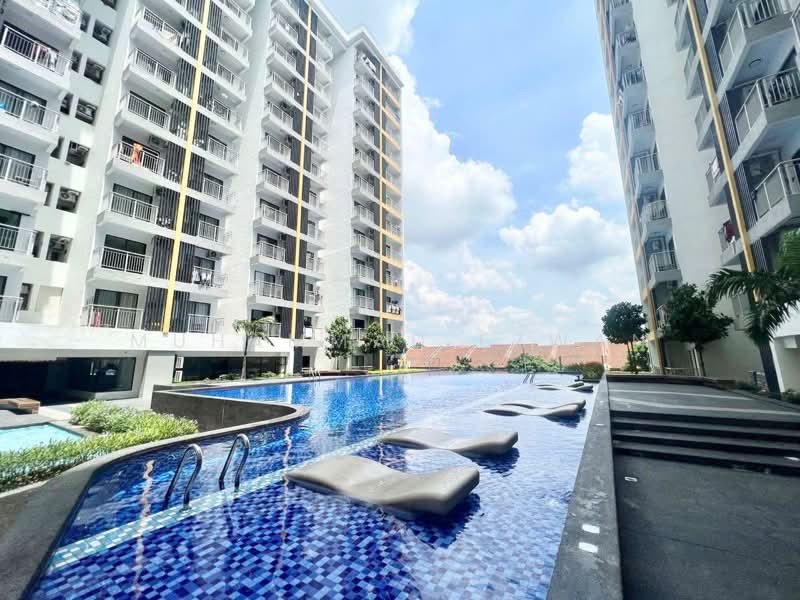 Service Residence for Sale at DK Impian - Muhammad Ezwan - PropertyGuru.com.my