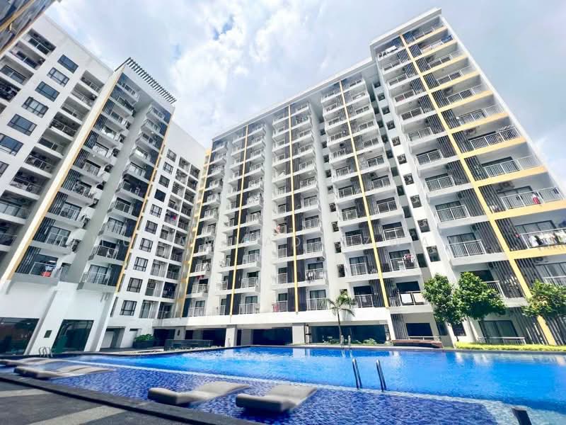 Service Residence for Sale at DK Impian - Muhammad Ezwan - PropertyGuru.com.my
