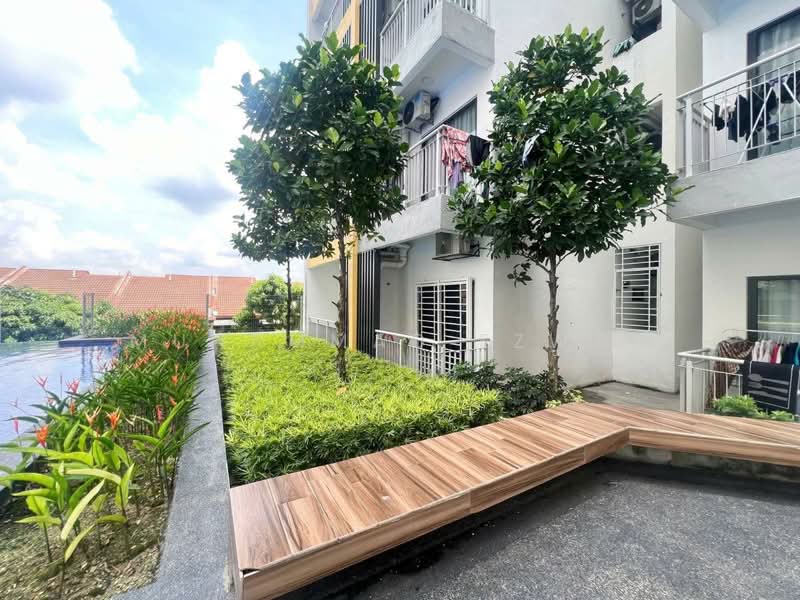 Service Residence for Sale at DK Impian - Muhammad Ezwan - PropertyGuru.com.my