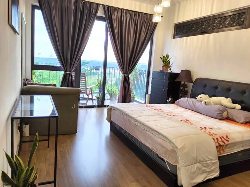 Semi-Detached House for Rent in Iskandar Puteri (Nusajaya) (Johor) - Jean Wong - PropertyGuru.com.my