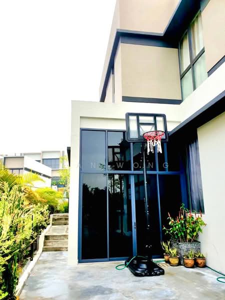 Semi-Detached House for Rent in Iskandar Puteri (Nusajaya) (Johor) - Jean Wong - PropertyGuru.com.my
