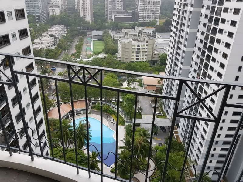 Condominium for Sale at Vista Kiara - Brandon Chin - PropertyGuru.com.my