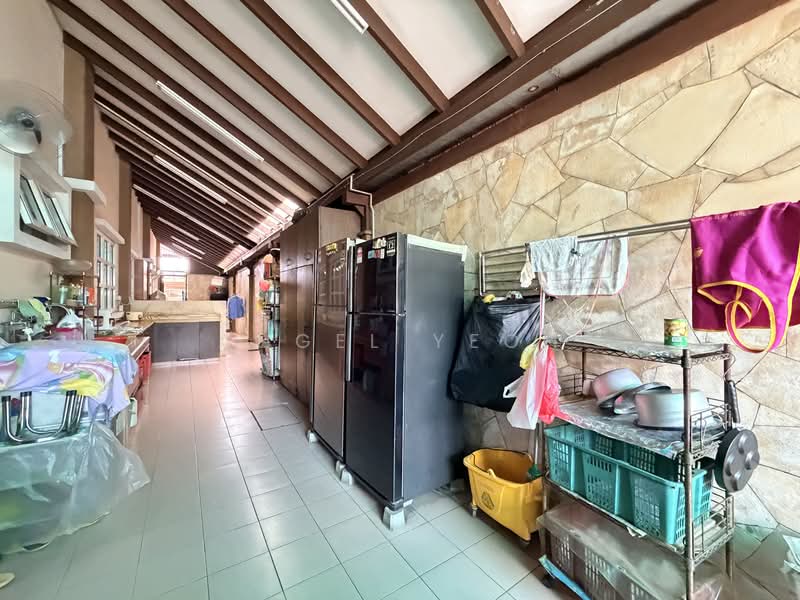 Bungalow for Sale in Taman Bukit Tiara (Cheras) - Angel Yeoh - Kitchen - PropertyGuru.com.my