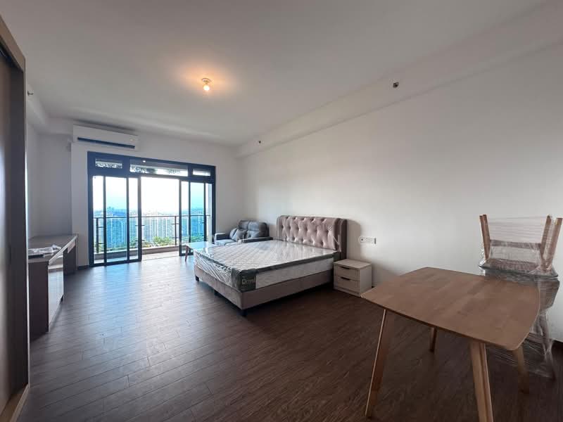 Condominium for Rent at Carnelian Tower 1 - Wan Ning - PropertyGuru.com.my