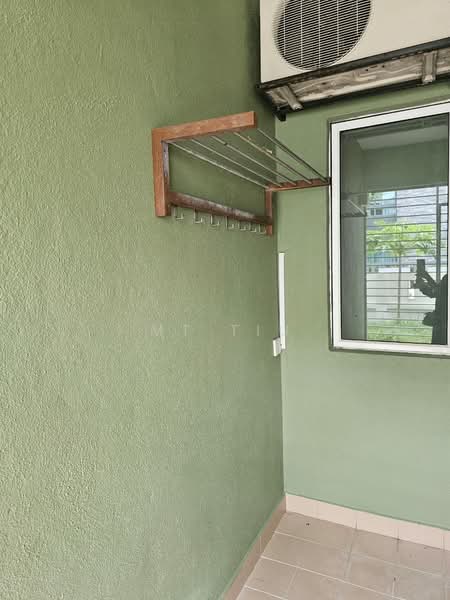 2.5-storey Terraced House for Rent in Sering Ukay (Ampang) - MT Tiu - Exterior - PropertyGuru.com.my