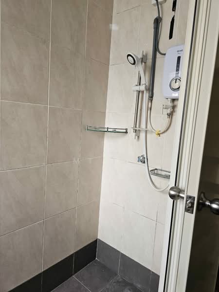 2.5-storey Terraced House for Rent in Sering Ukay (Ampang) - MT Tiu - Bathroom - PropertyGuru.com.my