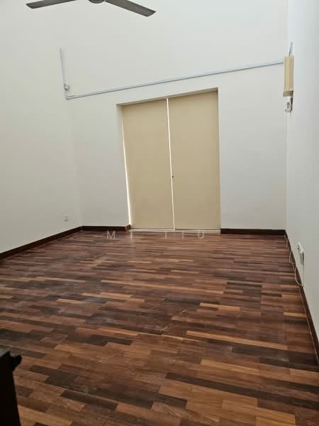 2.5-storey Terraced House for Rent in Sering Ukay (Ampang) - MT Tiu - Interior - PropertyGuru.com.my