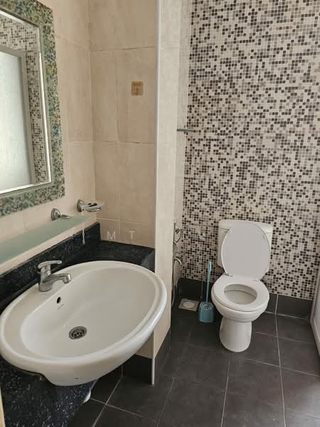 2.5-storey Terraced House for Rent in Sering Ukay (Ampang) - MT Tiu - Bathroom - PropertyGuru.com.my