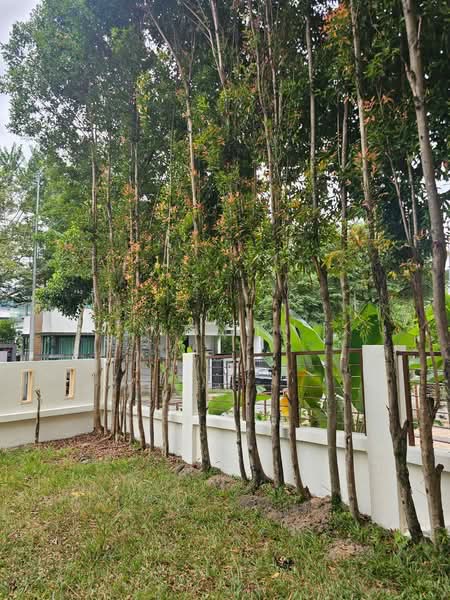 2.5-storey Terraced House for Rent in Sering Ukay (Ampang) - MT Tiu - Exterior - PropertyGuru.com.my