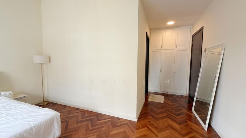 Condominium for Rent at Quayside Seafront Resort Condominiums - Vinnie Loh - Bedroom - PropertyGuru.com.my