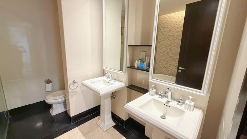 Condominium for Rent at Quayside Seafront Resort Condominiums - Vinnie Loh - Bathroom - PropertyGuru.com.my