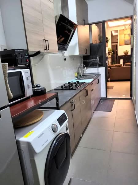 Semi-Detached House for Sale in Iskandar Puteri (Nusajaya) (Johor) - Jean Wong - PropertyGuru.com.my