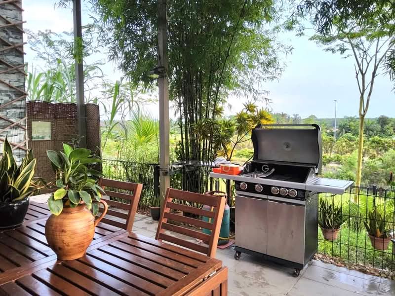 Semi-Detached House for Sale in Iskandar Puteri (Nusajaya) (Johor) - Jean Wong - PropertyGuru.com.my