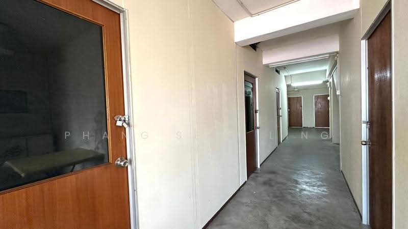 Shop / Office for Sale in Taman Tanjung Minyak Setia (Tanjong Minyak) - Phang Seow Ling - Corridor - PropertyGuru.com.my