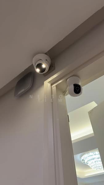 Servis Apartment untuk Disewa di Dorsett Residences Sri Hartamas - Nelson Tiew - Interior - PropertyGuru.com.my