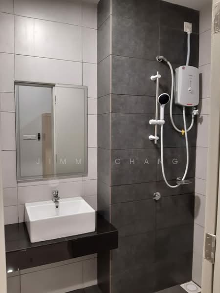 Service Residence for Sale at Amani Residence - Jimmy Chang - Bathroom - PropertyGuru.com.my