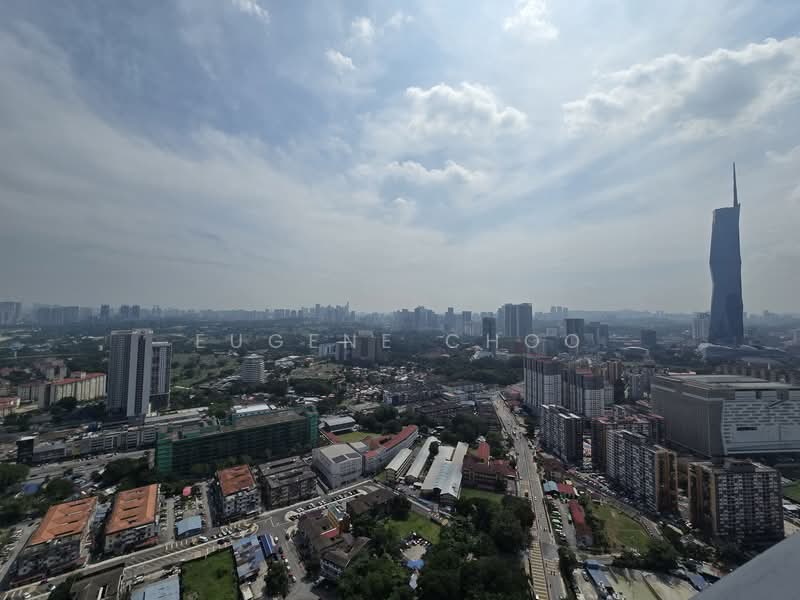 Kondominium untuk Disewa di Skyline KL - Eugene Choo - PropertyGuru.com.my