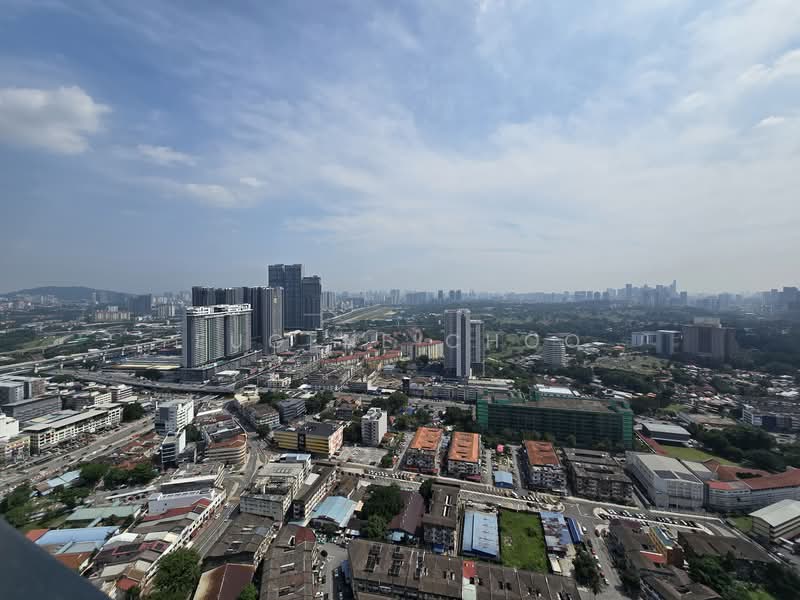 Kondominium untuk Disewa di Skyline KL - Eugene Choo - PropertyGuru.com.my