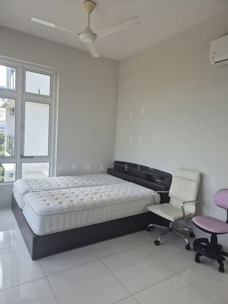 Condominium for Rent at Sri Putramas III / Royal Regent - Nurra Eikin - Bedroom - PropertyGuru.com.my