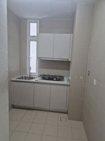 Condominium for Rent at Sri Putramas III / Royal Regent - Nurra Eikin - Kitchen - PropertyGuru.com.my