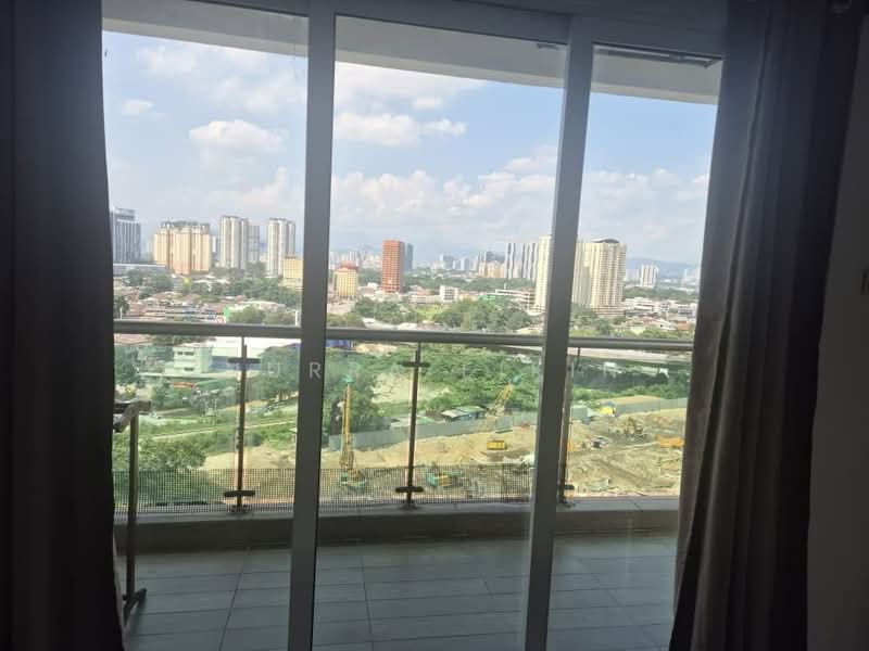 Condominium for Rent at Sri Putramas III / Royal Regent - Nurra Eikin - View - PropertyGuru.com.my