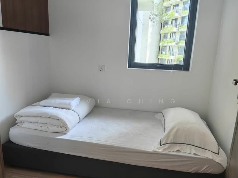 Condominium for Sale at Ataraxia Park @ Forest City - Olivia Ching - Bedroom - PropertyGuru.com.my