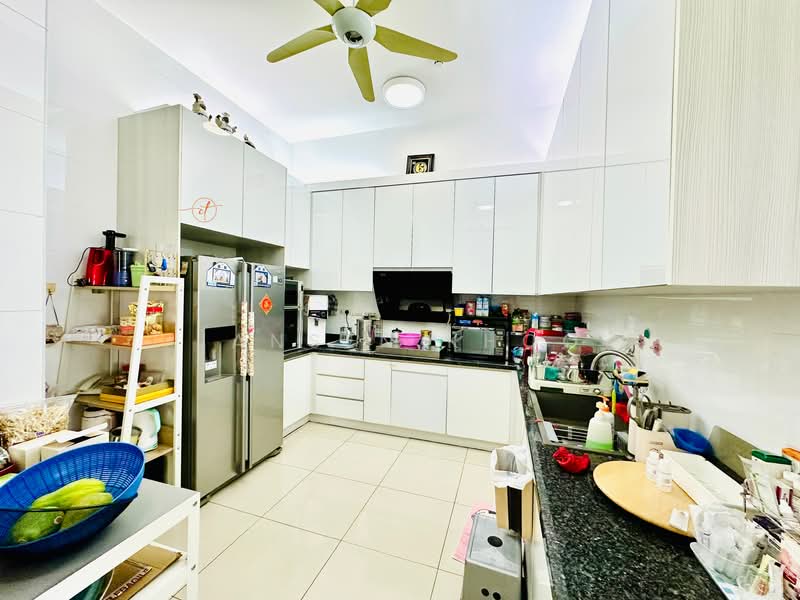 Semi-Detached House for Sale in Setia Eco Park (Setia Alam) - Jansen Khoo - PropertyGuru.com.my