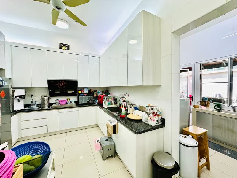 Semi-Detached House for Sale in Setia Eco Park (Setia Alam) - Jansen Khoo - PropertyGuru.com.my