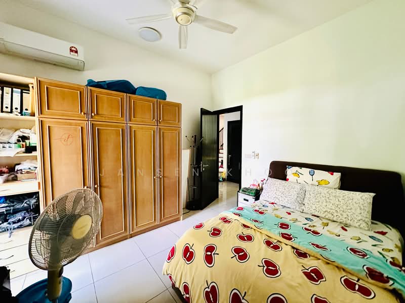 Semi-Detached House for Sale in Setia Eco Park (Setia Alam) - Jansen Khoo - PropertyGuru.com.my
