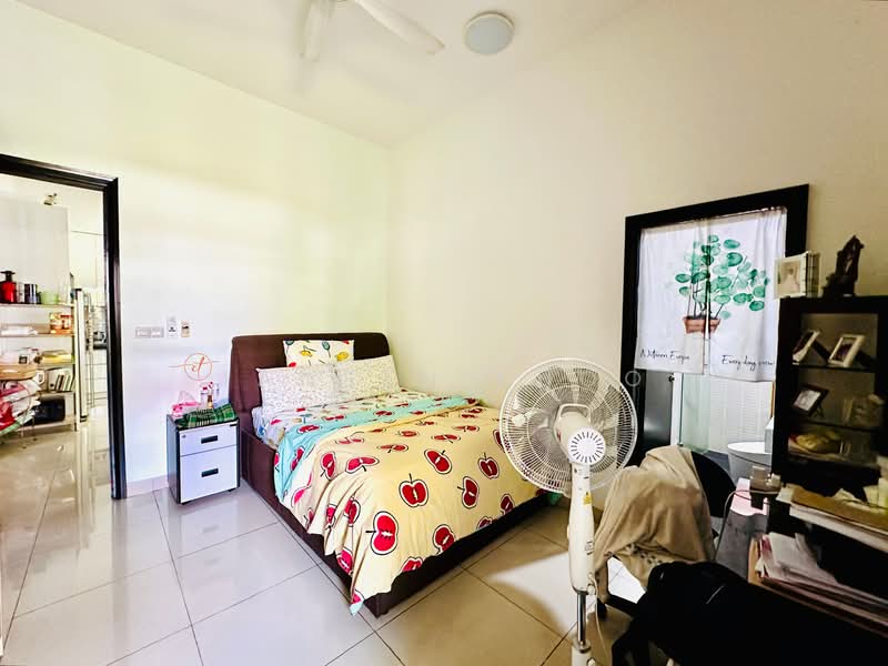 Semi-Detached House for Sale in Setia Eco Park (Setia Alam) - Jansen Khoo - PropertyGuru.com.my