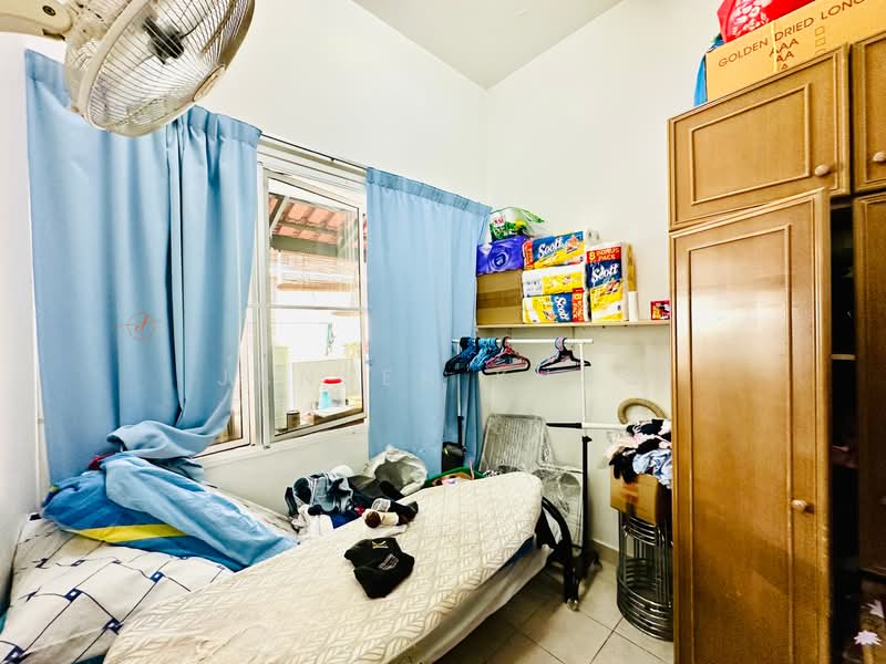 Semi-Detached House for Sale in Setia Eco Park (Setia Alam) - Jansen Khoo - PropertyGuru.com.my