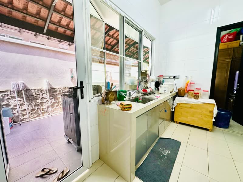 Semi-Detached House for Sale in Setia Eco Park (Setia Alam) - Jansen Khoo - PropertyGuru.com.my