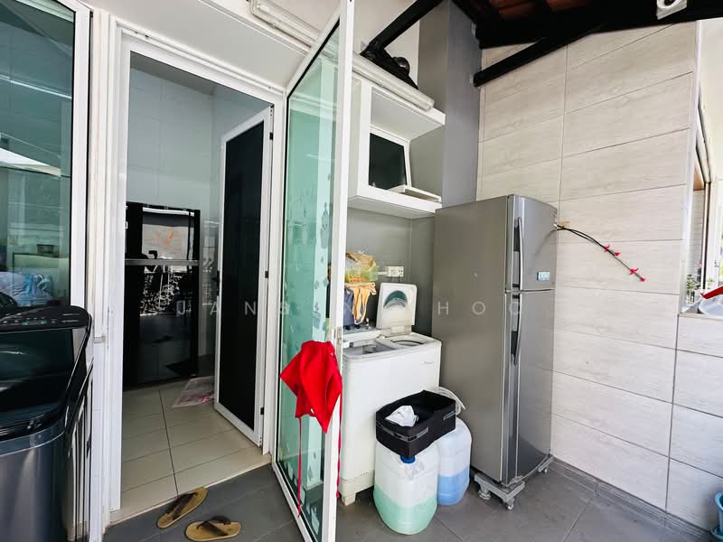 Semi-Detached House for Sale in Setia Eco Park (Setia Alam) - Jansen Khoo - PropertyGuru.com.my