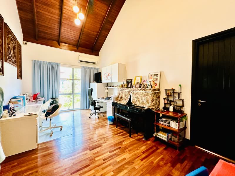 Semi-Detached House for Sale in Setia Eco Park (Setia Alam) - Jansen Khoo - PropertyGuru.com.my