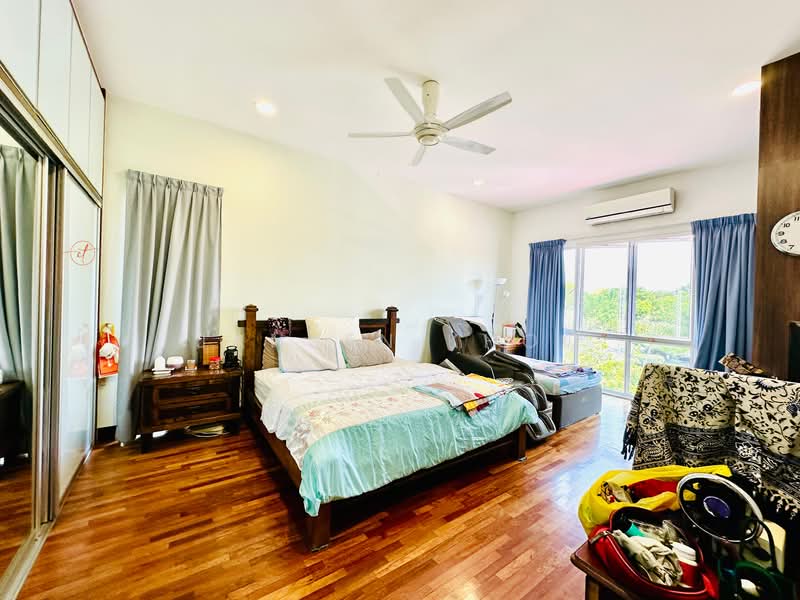 Semi-Detached House for Sale in Setia Eco Park (Setia Alam) - Jansen Khoo - PropertyGuru.com.my